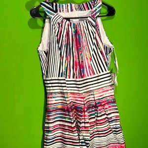 Nine West women’s dress. Perfect for summer!